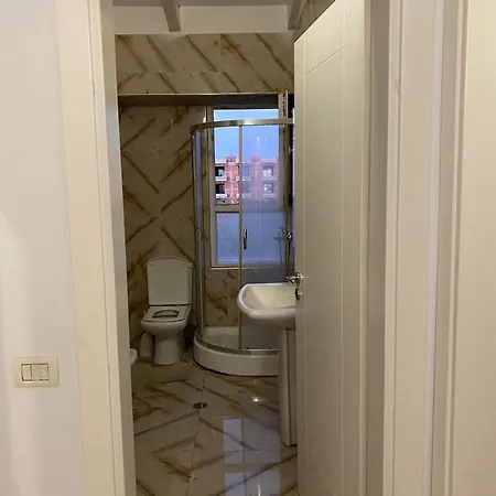 Apartment El Sabor