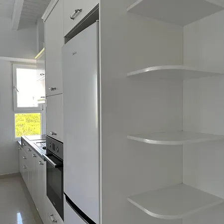 El Sabor Apartment *