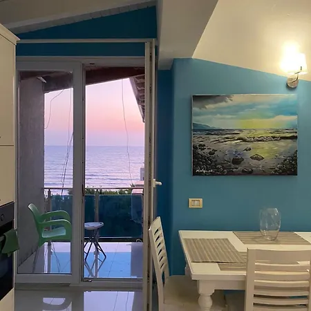 Apartment El Sabor Golem (Tirana)