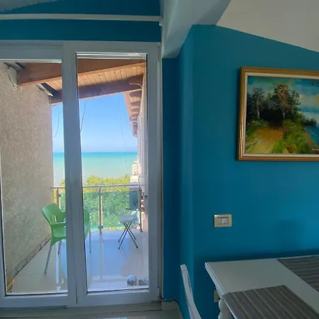 Apartment El Sabor *