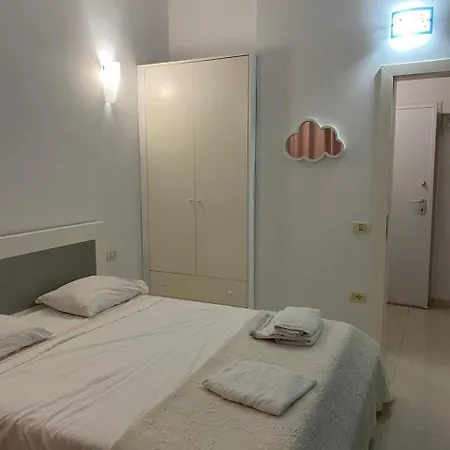 Apartment El Sabor