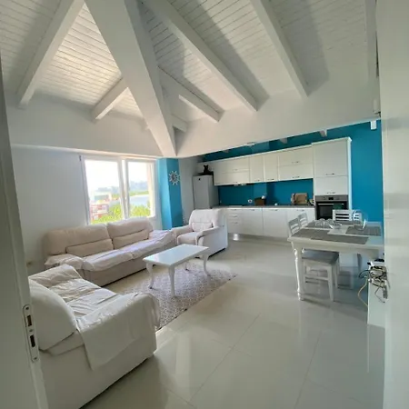 Apartment El Sabor Golem (Tirana)