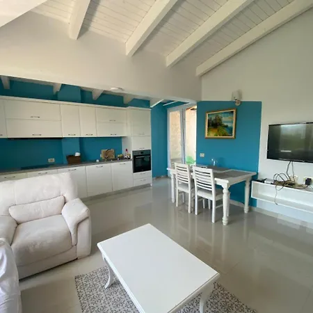 Apartment El Sabor *