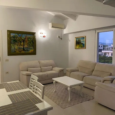 El Sabor Apartment