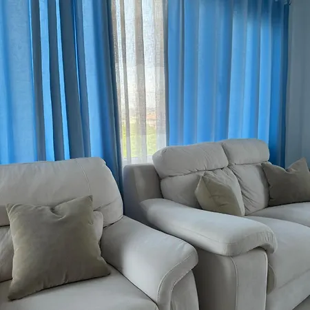 El Sabor Apartment