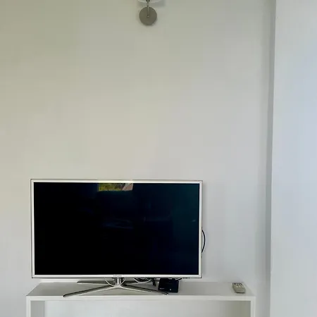 El Sabor Apartment *