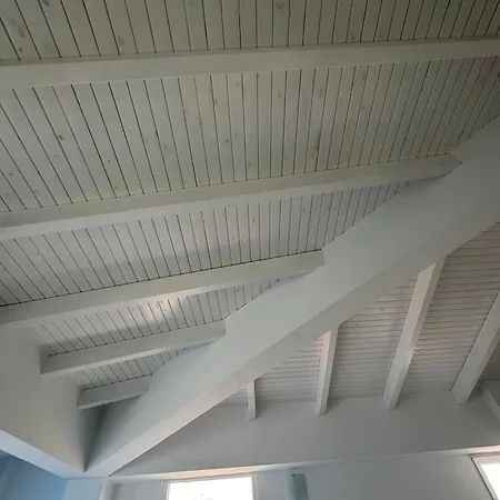 El Sabor Apartament Golem (Tirana)