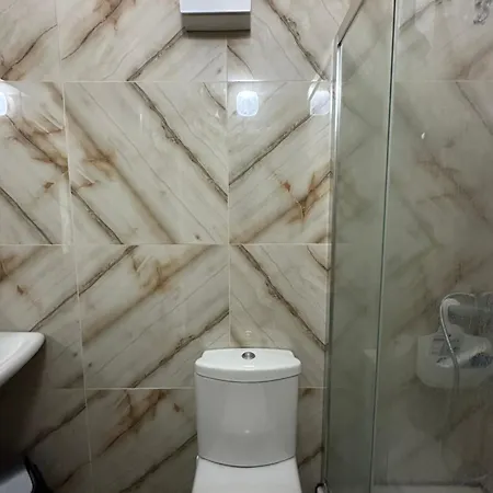 Apartment El Sabor Golem (Tirana)