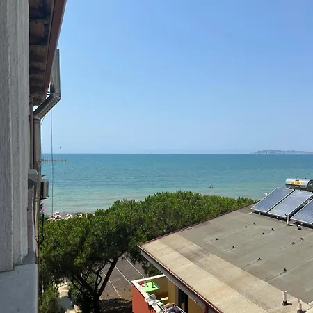 Apartment El Sabor *