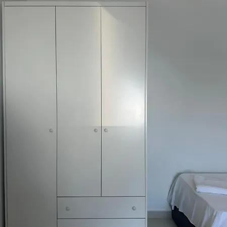 El Sabor Apartman Golem