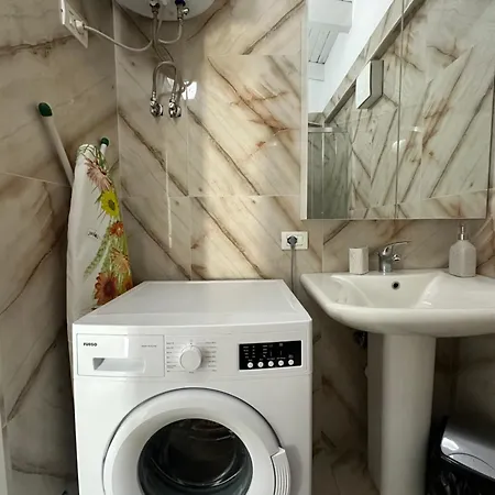 El Sabor Apartment