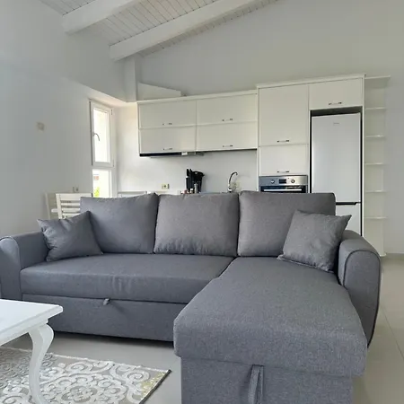 El Sabor Apartment *