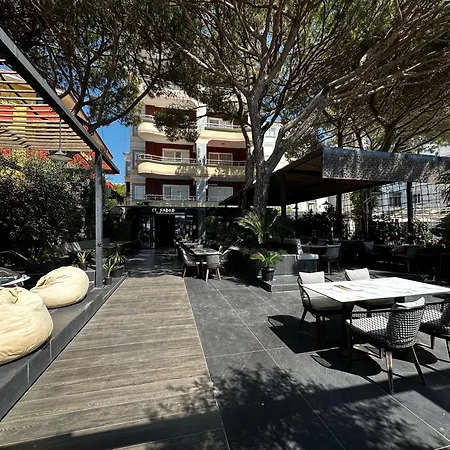 El Sabor Apartment *