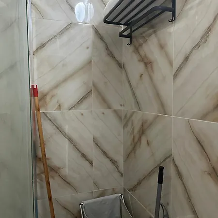 El Sabor * Golem (Tirana)