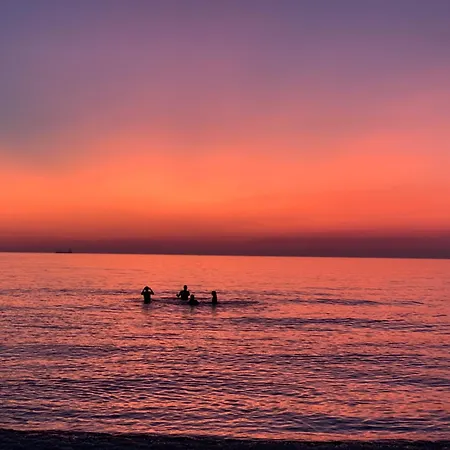 El Sabor Lejlighed *