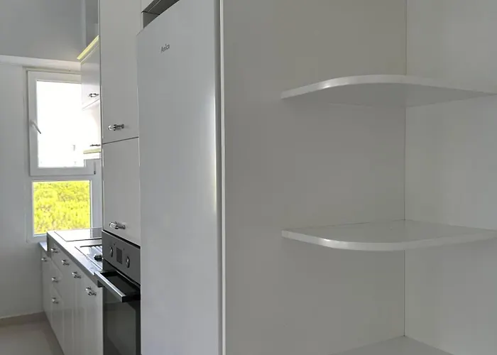 El Sabor Appartement *