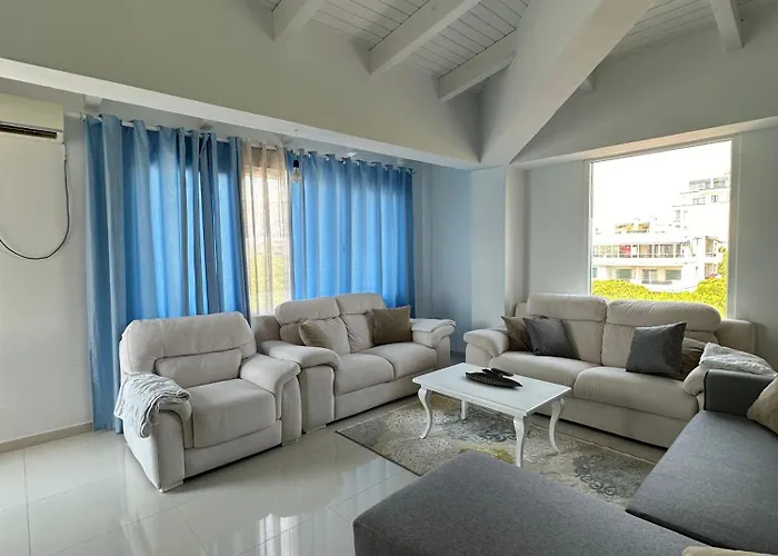 El Sabor Lägenhet Golem (Tirana)