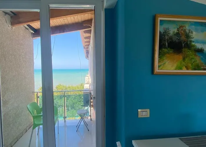 Apartment El Sabor *