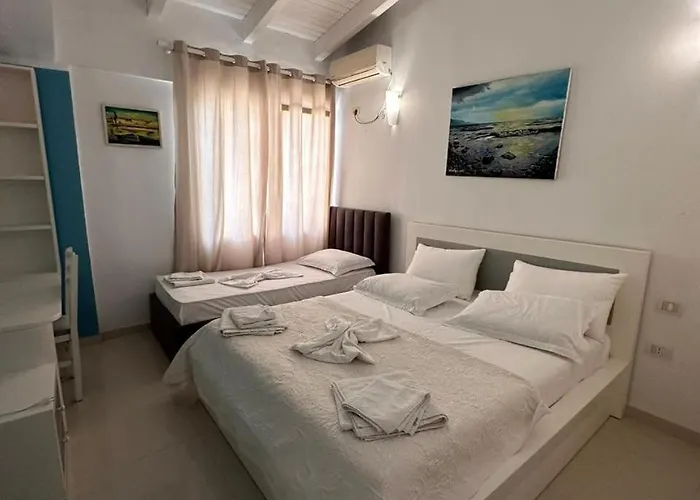 El Sabor * Golem (Tirana)