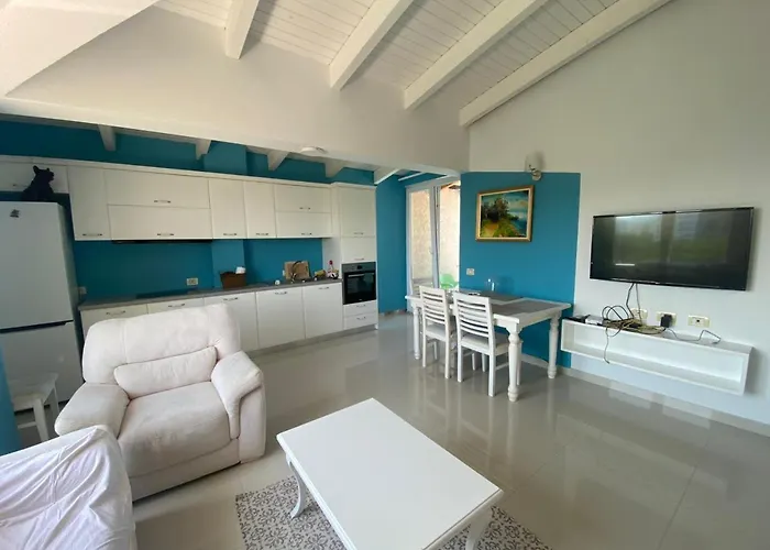 Apartment El Sabor *