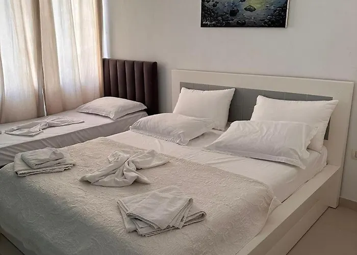 El Sabor * Golem (Tirana)