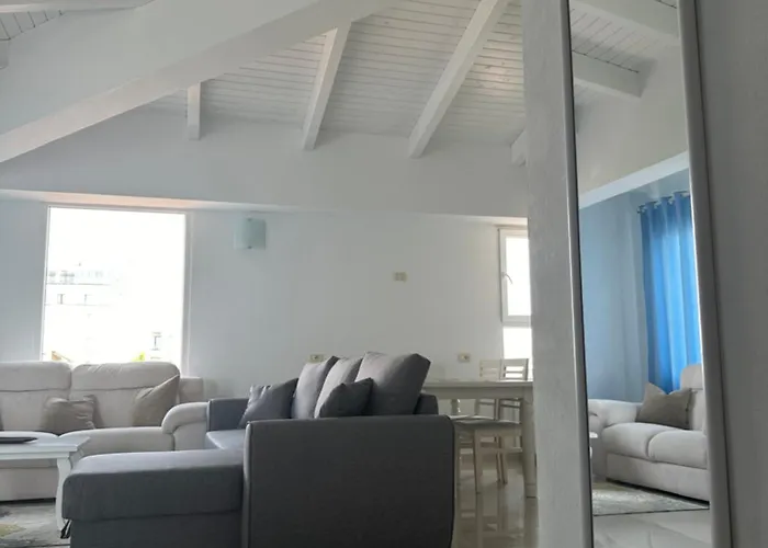 El Sabor Apartment *