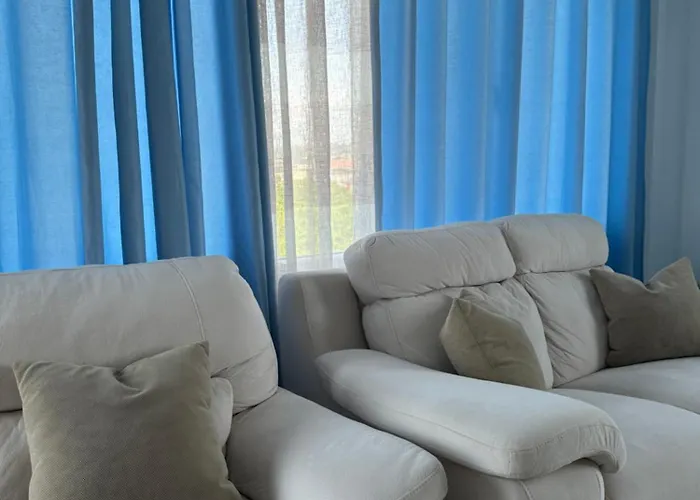 El Sabor Appartement