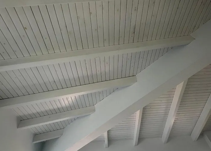 El Sabor Appartement Golem (Tirana)