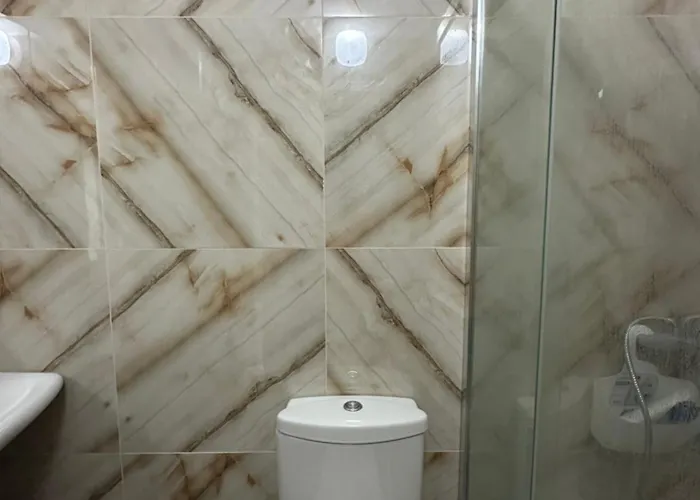 Apartment El Sabor Golem (Tirana)