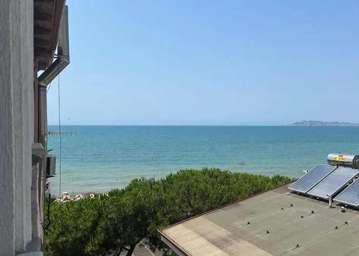 Apartment El Sabor *