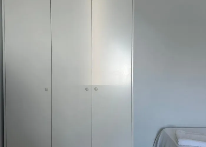 El Sabor Apartment Golem (Tirana)