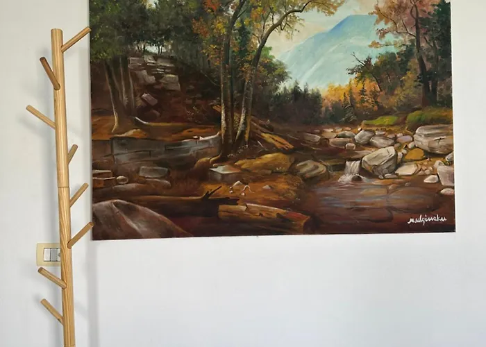 Appartamento El Sabor