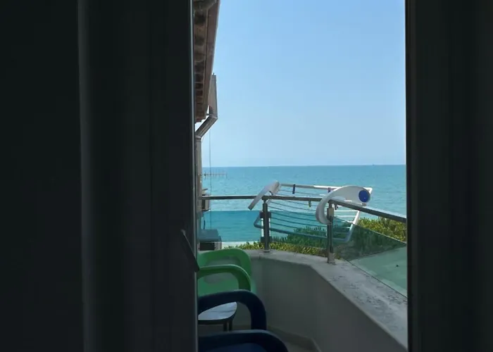 El Sabor Lägenhet Golem (Tirana)