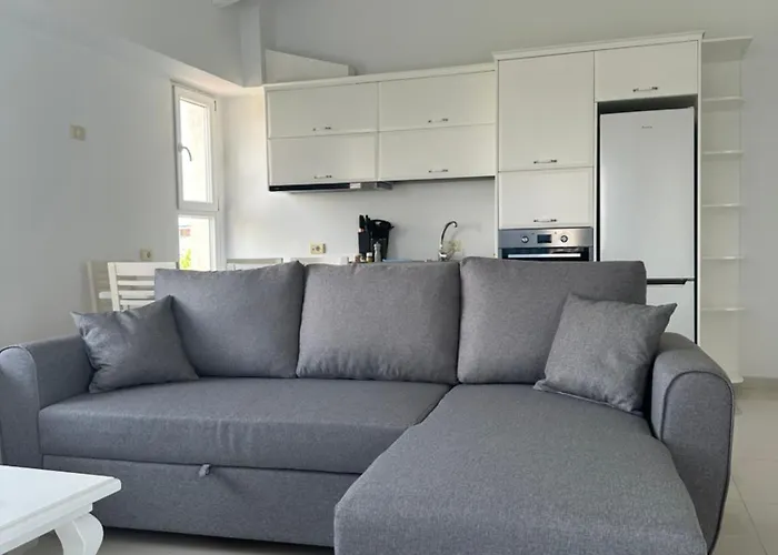 El Sabor Apartment *