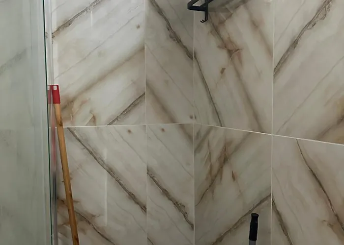 El Sabor * Golem (Tirana)