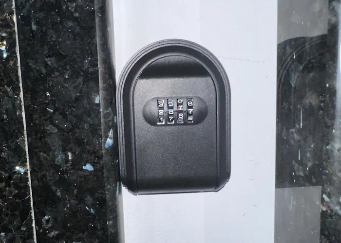 El Sabor Lägenhet *